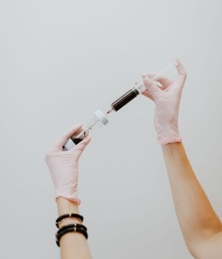 Our vitamin-rich wellness shots are the most effective way to prevent or treat vitamin deficiencies. Delivered intramuscularly, our wellness shots bypass the digestive system for immediate results. We offer the following shots, all discounted every Wednesday!