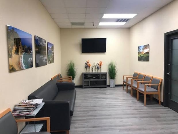Images Rocklin Family Practice & Sports Medicine