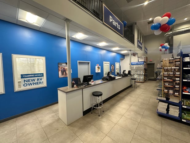 Images Camping World RV Sales