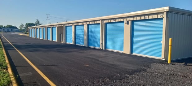 Images Storage Wise of Opal II