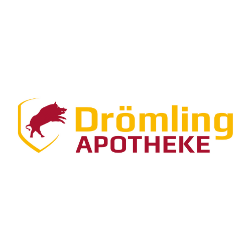 Logo Logo Drömling Apotheke