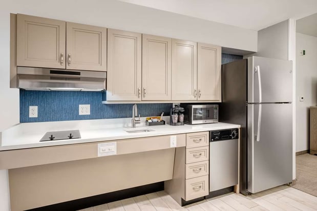 Images Homewood Suites by Hilton Worcester