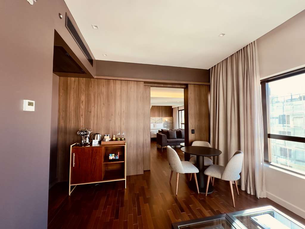 Images Qoya Hotel Sao Paulo, Curio Collection by Hilton