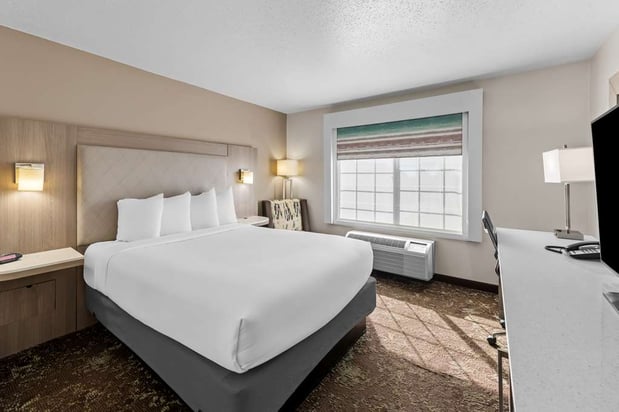 Images Best Western Worlds of Fun Inn & Suites