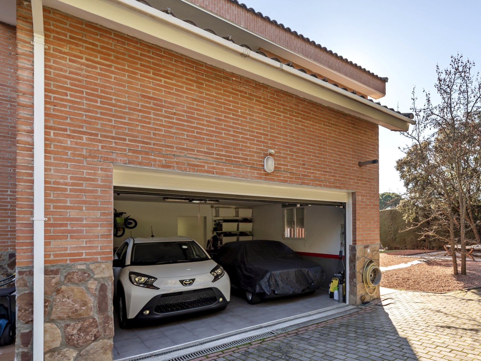 Johnson Garage Door