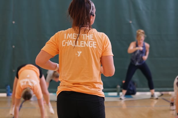 Images Prevention Park YMCA