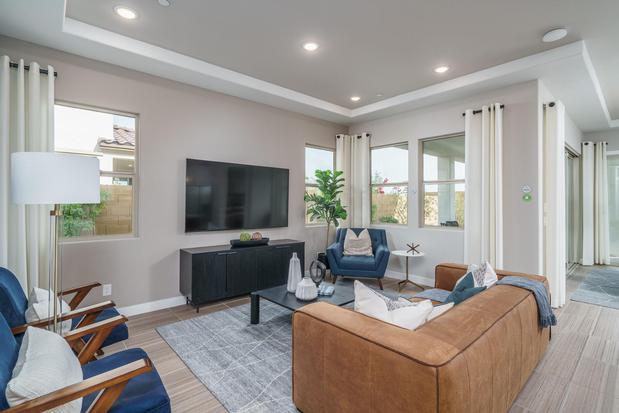 Images The Ridge at Sienna Hills by William Ryan Homes