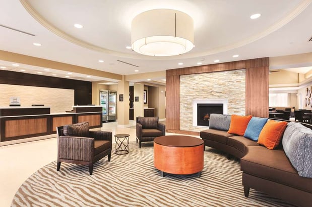 Images Homewood Suites by Hilton Atlanta Airport North