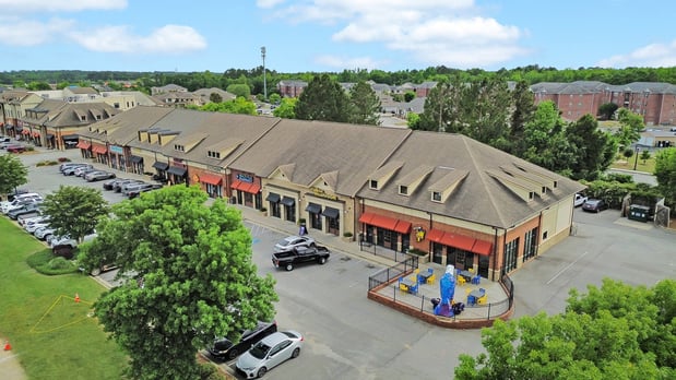 Images Beacon Place Statesboro
