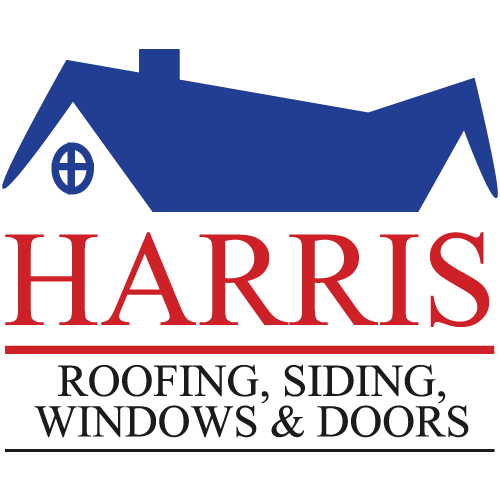 Harris Roofing, Siding, Windows & Doors