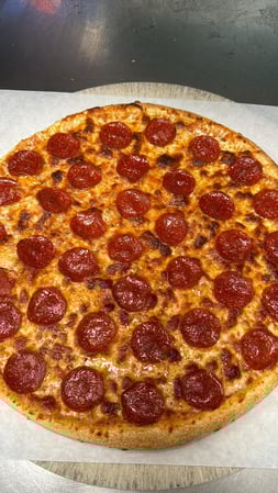 Images House of Pizza Restaurant