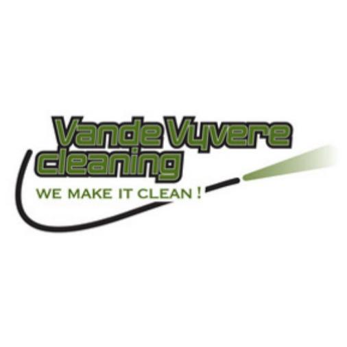 Vande Vyvere Cleaning Logo