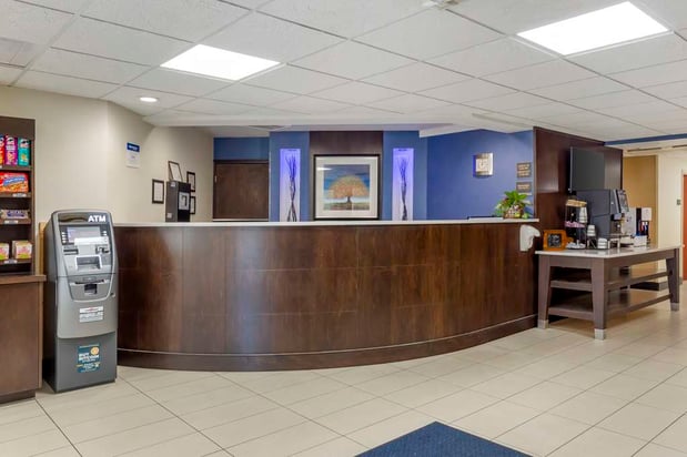 Images Best Western Plus Berkshire Hills Inn & Suites