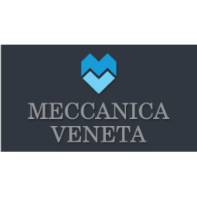 Meccanica Veneta Tornerie Meccaniche di Precisione Logo
