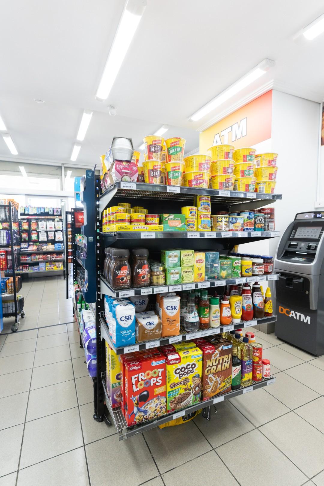 Images SPEEDWAY HORSLEY DRIVE