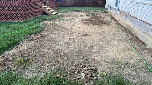 Images Klump Property Maintenance