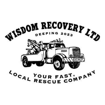 Wisdom Recovery Ltd Logo