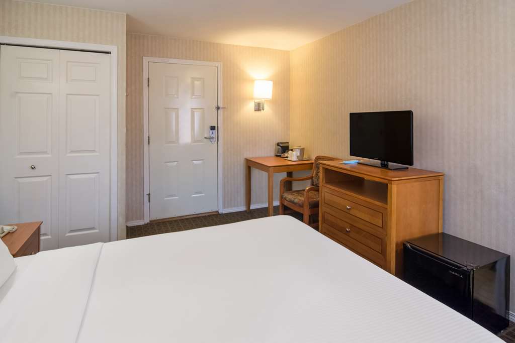 Full SureStay By Best Western North Vancouver Capilano North Vancouver (604)987-8185