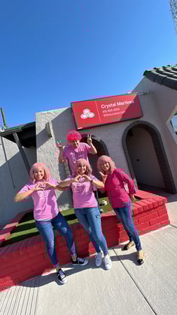 Images Crystal Martinez - State Farm Insurance Agent