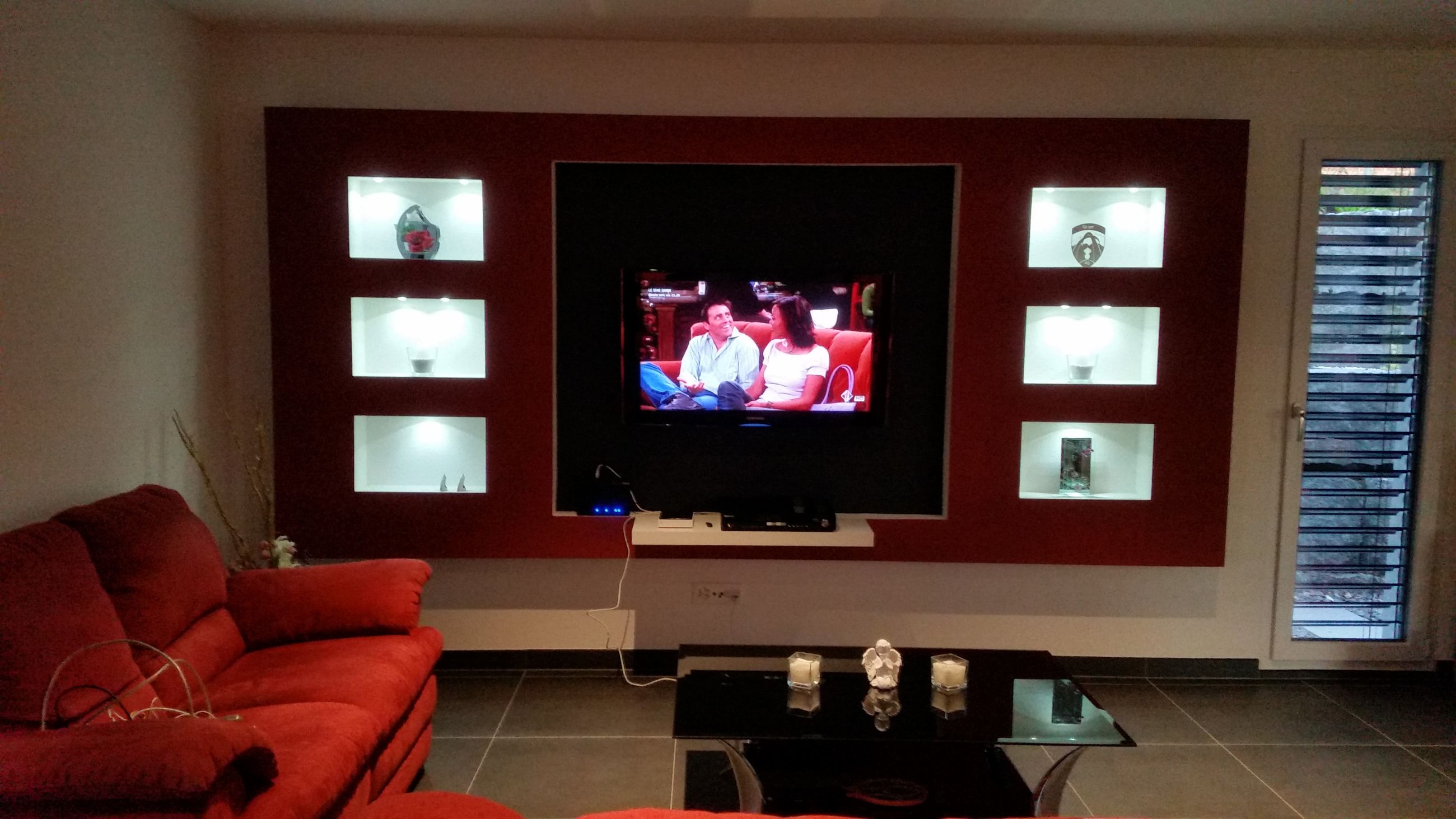 Christian Tenini GmbH, Winkelmatt 15 in Brislach