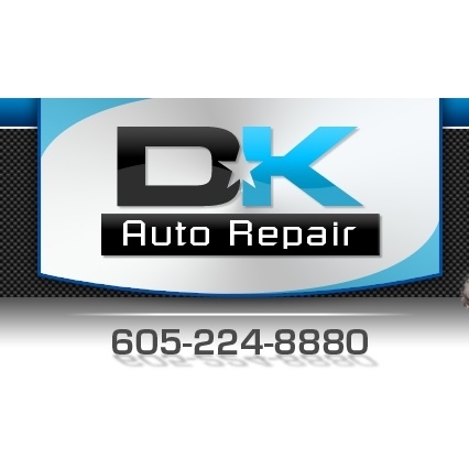 DK Auto Repair