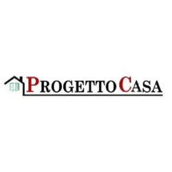 Progetto Casa Logo