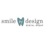 Smile by Design Dental Group Logo