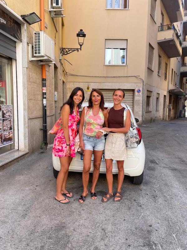 Images Noleggio Trapani