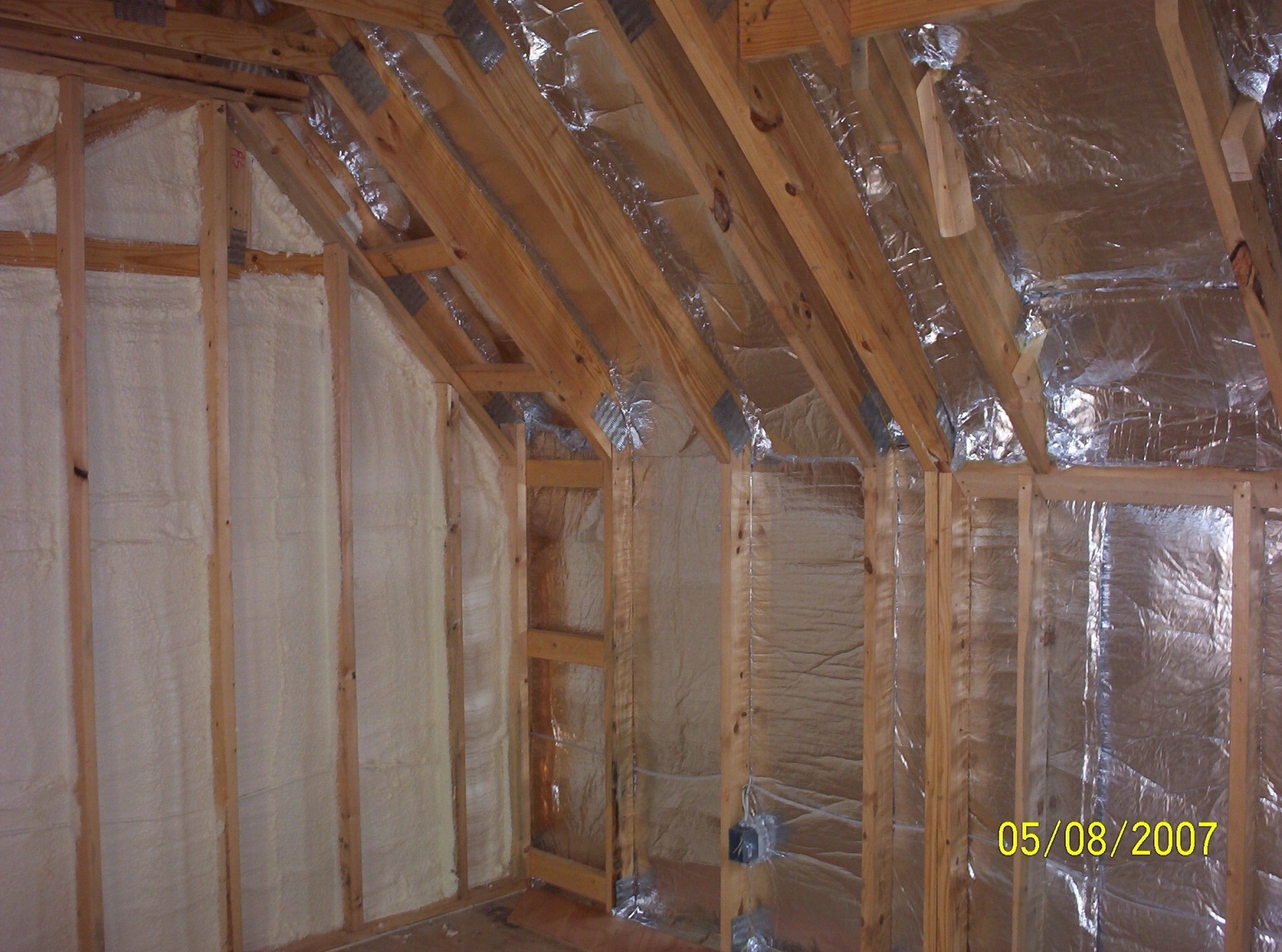 Pure Insulation