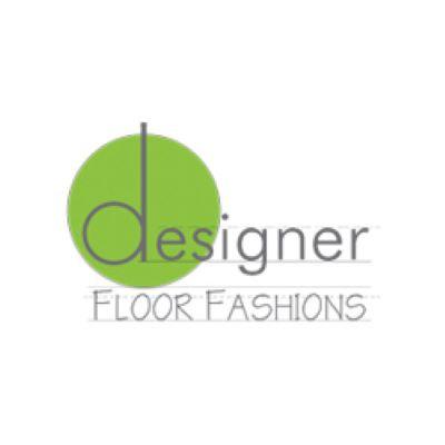 Designer Floor Fashions Logo