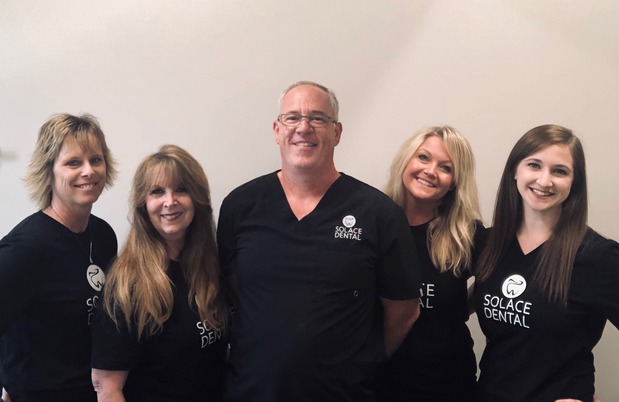 Images Solace Dental