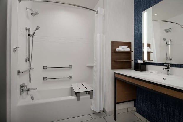 Images Hilton Garden Inn San Jose Airport