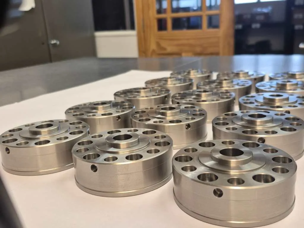 Images Tooling Units (Leicester) Ltd