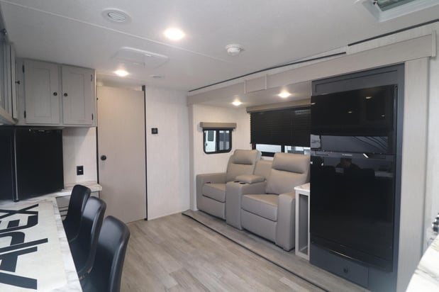 Images Seguin RV