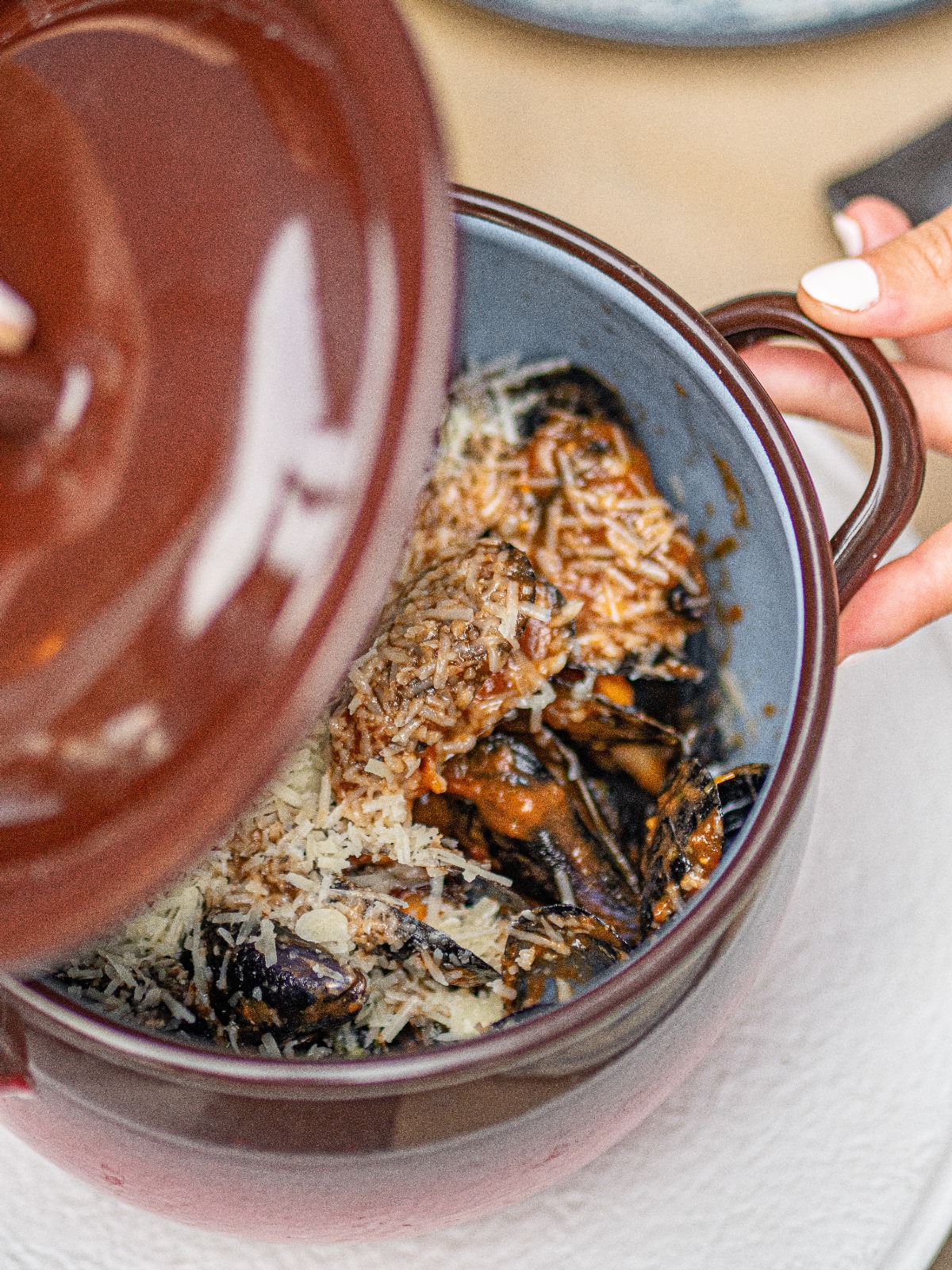 Images Marevento Restaurante