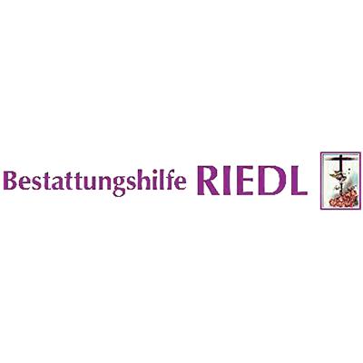 Bestattungshilfe Riedl in Ebersberg in Oberbayern - Logo