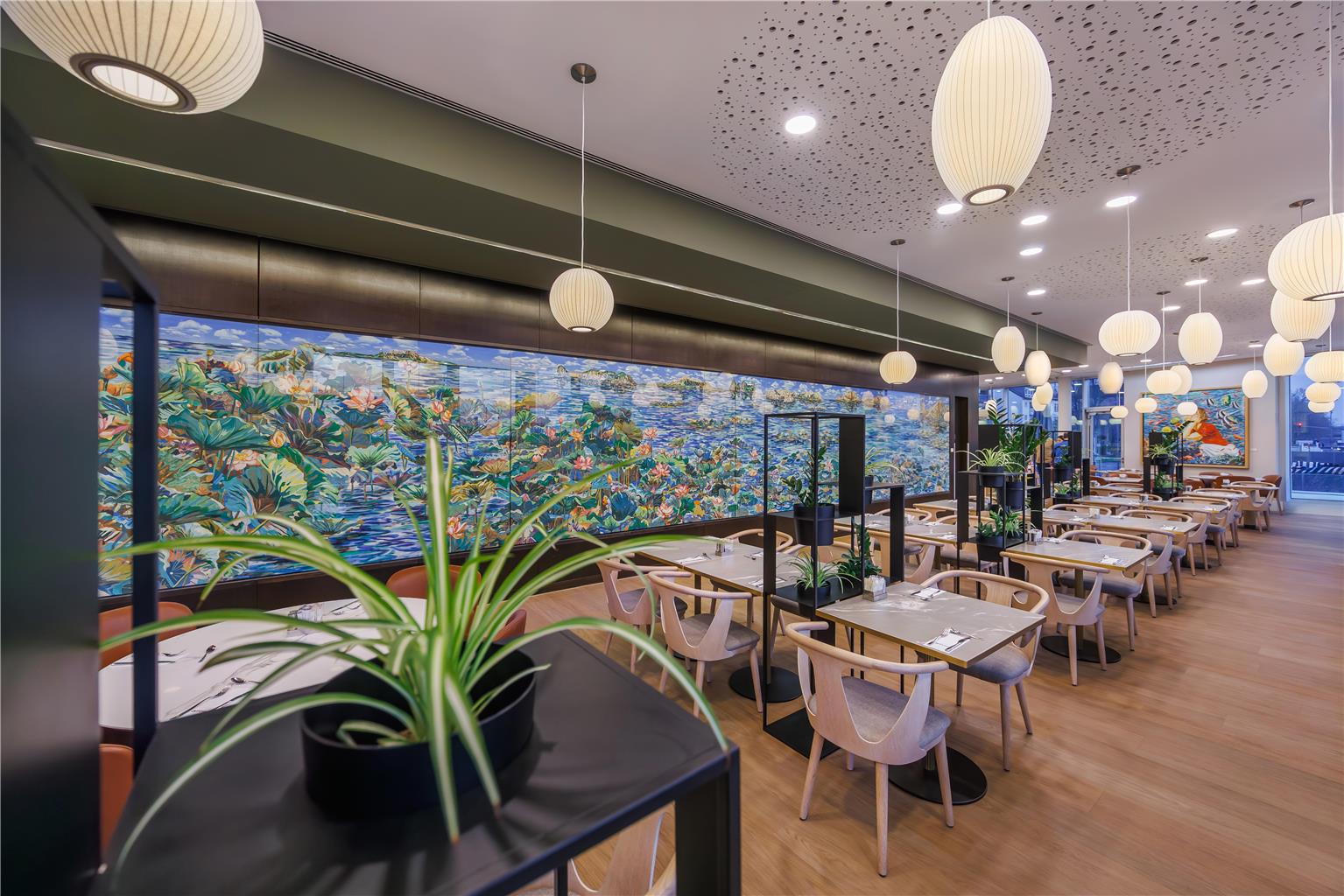 Bild 98 art'otel Cologne, Powered by Radisson Hotels in Köln