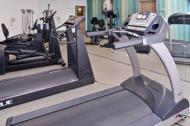 Images Holiday Inn Express & Suites St. Louis West-O'Fallon by IHG