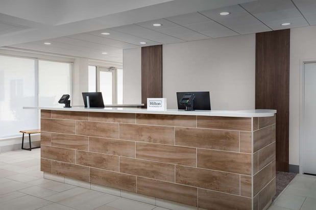 Images Hilton Garden Inn Tuscaloosa