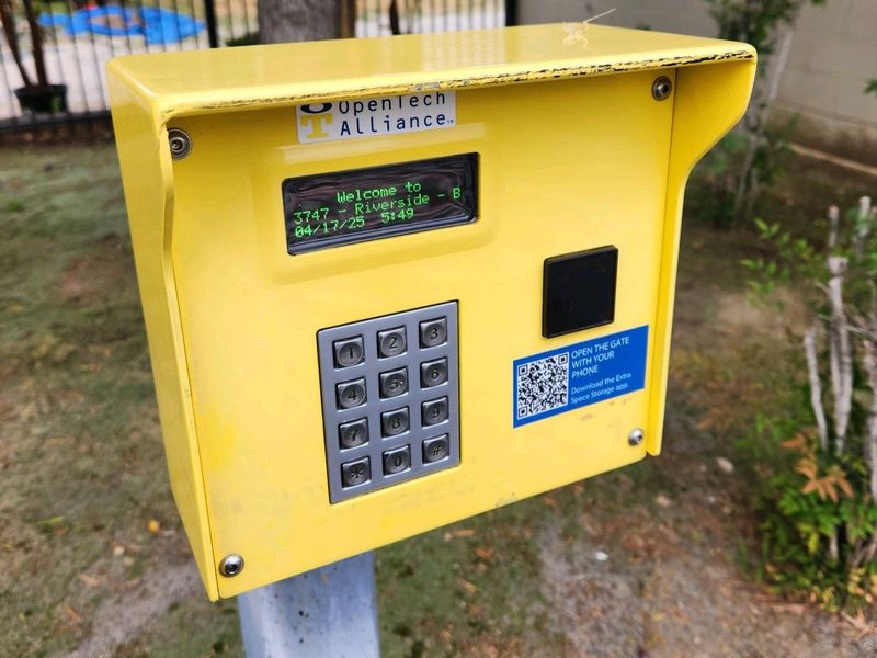 Keypad