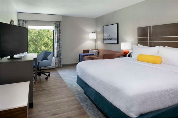 Images Hampton Inn Myrtle Beach-Northwood