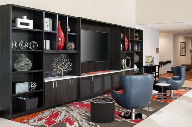 Images DoubleTree by Hilton Hotel Denver Tech Center