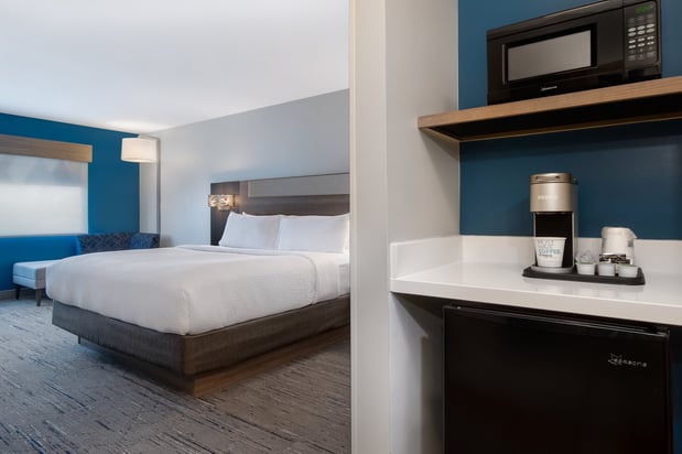 Images Holiday Inn Express & Suites Oscoda by IHG