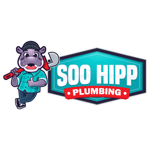 Soo Hipp Plumbing and Drains Logo