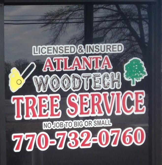 Atlanta Wood Tech Tree Services Inc Photo