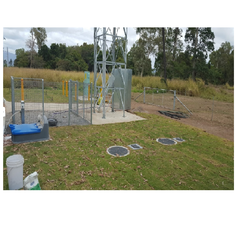 Images Waste Water Works