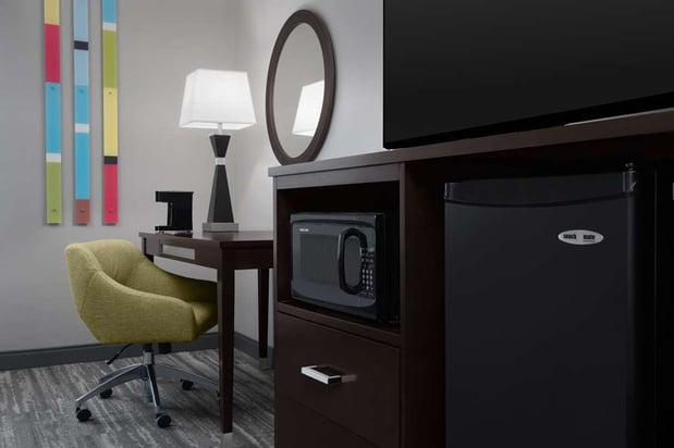 Images Hampton Inn Statesboro