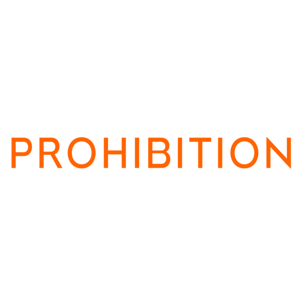 Prohibition WOW