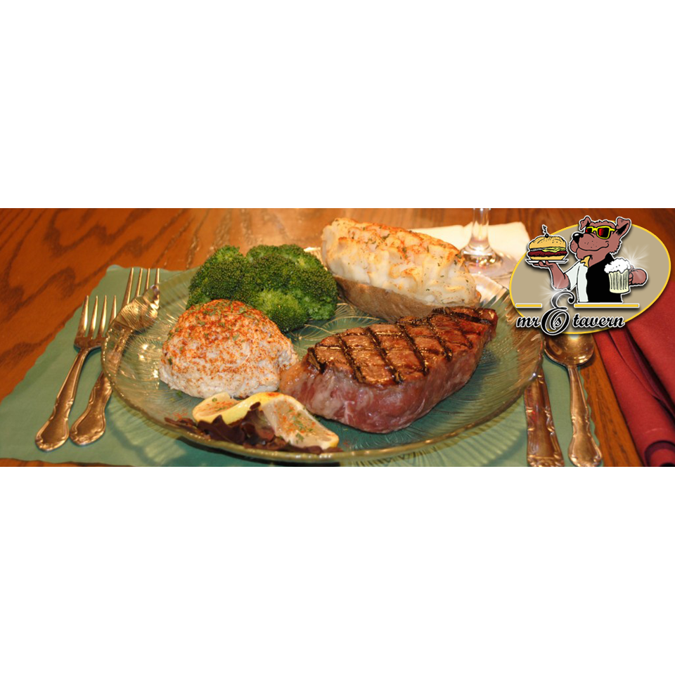 Mr. E's Tavern & Fine Food
