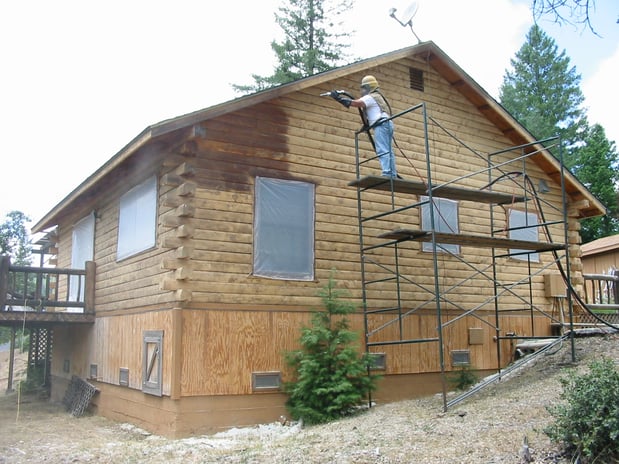 Images Best Sandblasting Service